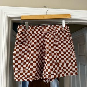 Rylee + Cru Shorts
